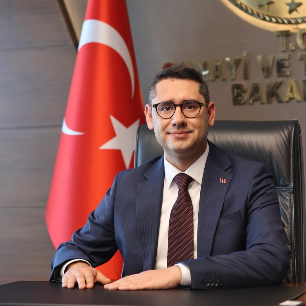 Muhammet Kasım GÖNÜLLÜ