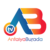 Antalya Burada