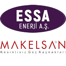 Essa Enerji A.Ş.