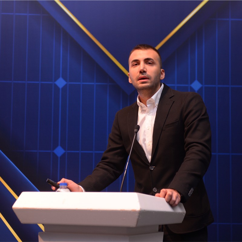 Kadir HACIAHMETOĞLU